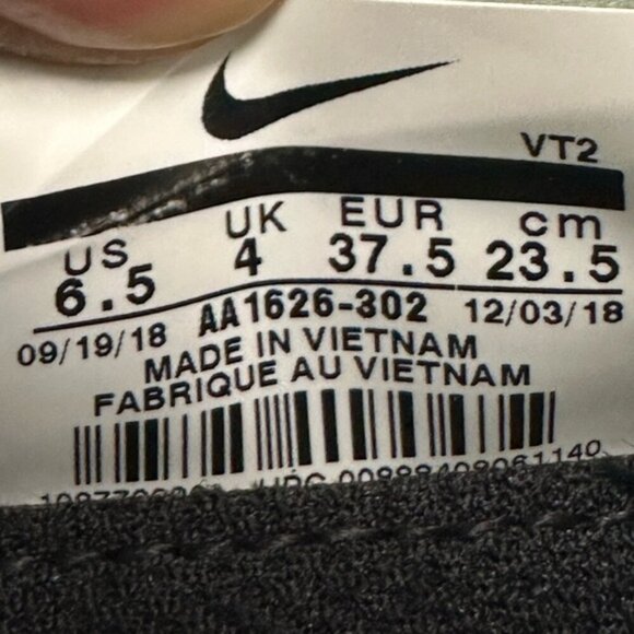 Nike Size 6.5 - Picture 7 of 7